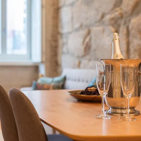 Apartment Luxury Style 1