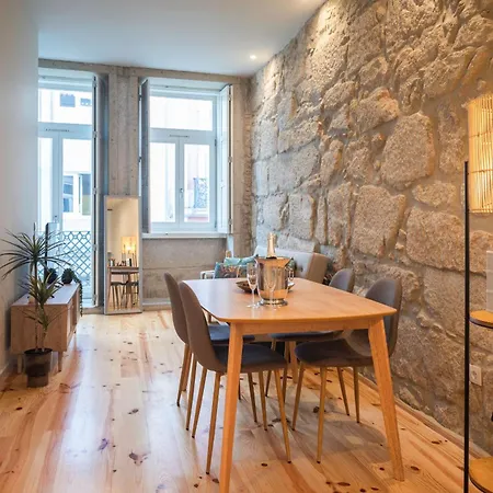 Luxury Style 1 Porto