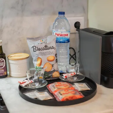 Apartment Luxury Style 1 Porto