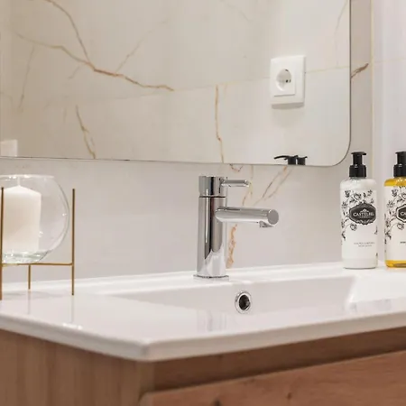 Luxury Style 1 * Porto